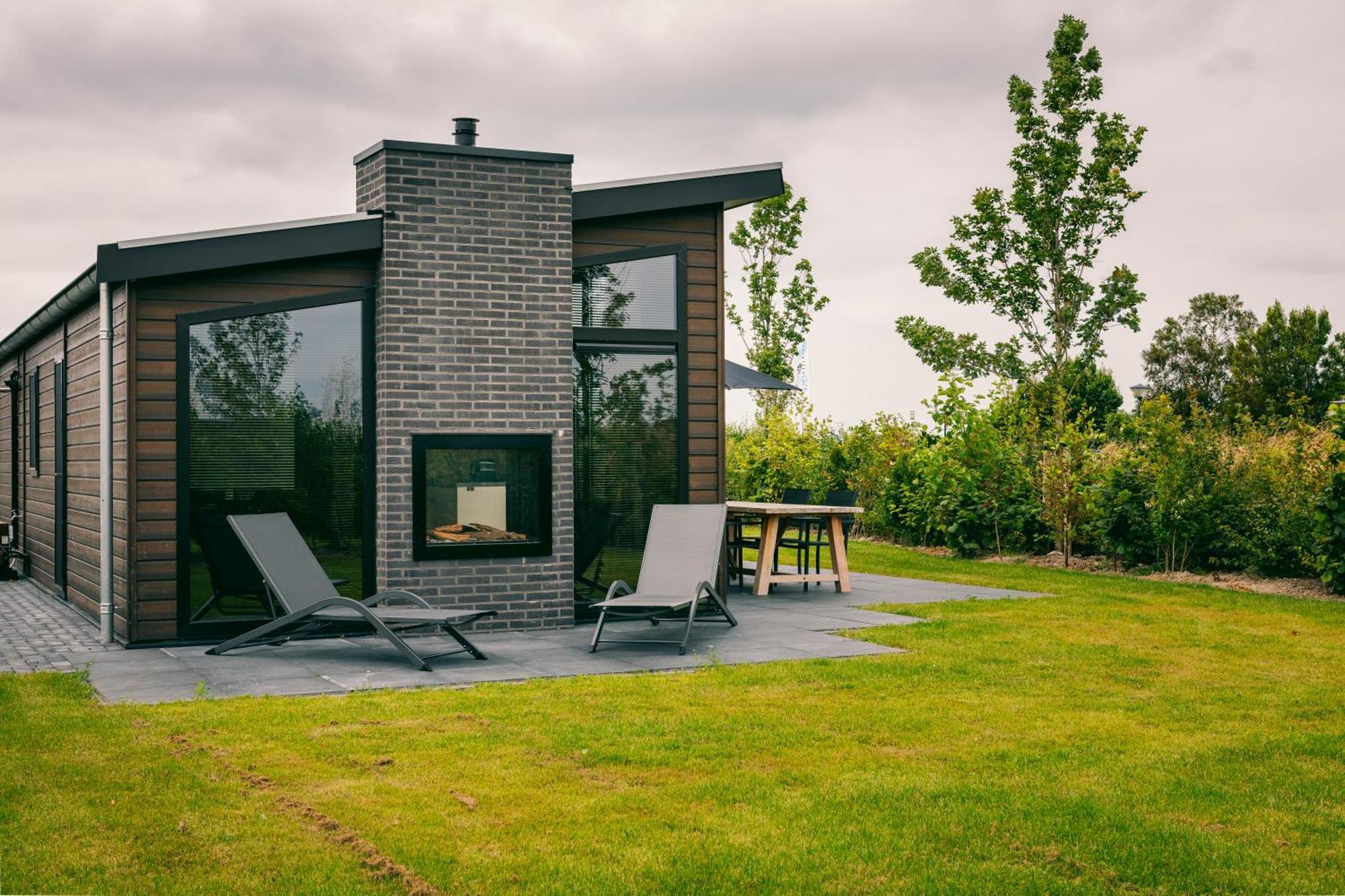 Summio Vakantiepark Zeedijk Herkingen Ruang foto